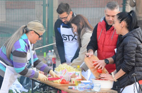 Lecsó, repülőnap és Böndörödő – jönnek a hagyományos kora őszi rendezvények Székesfehérváron